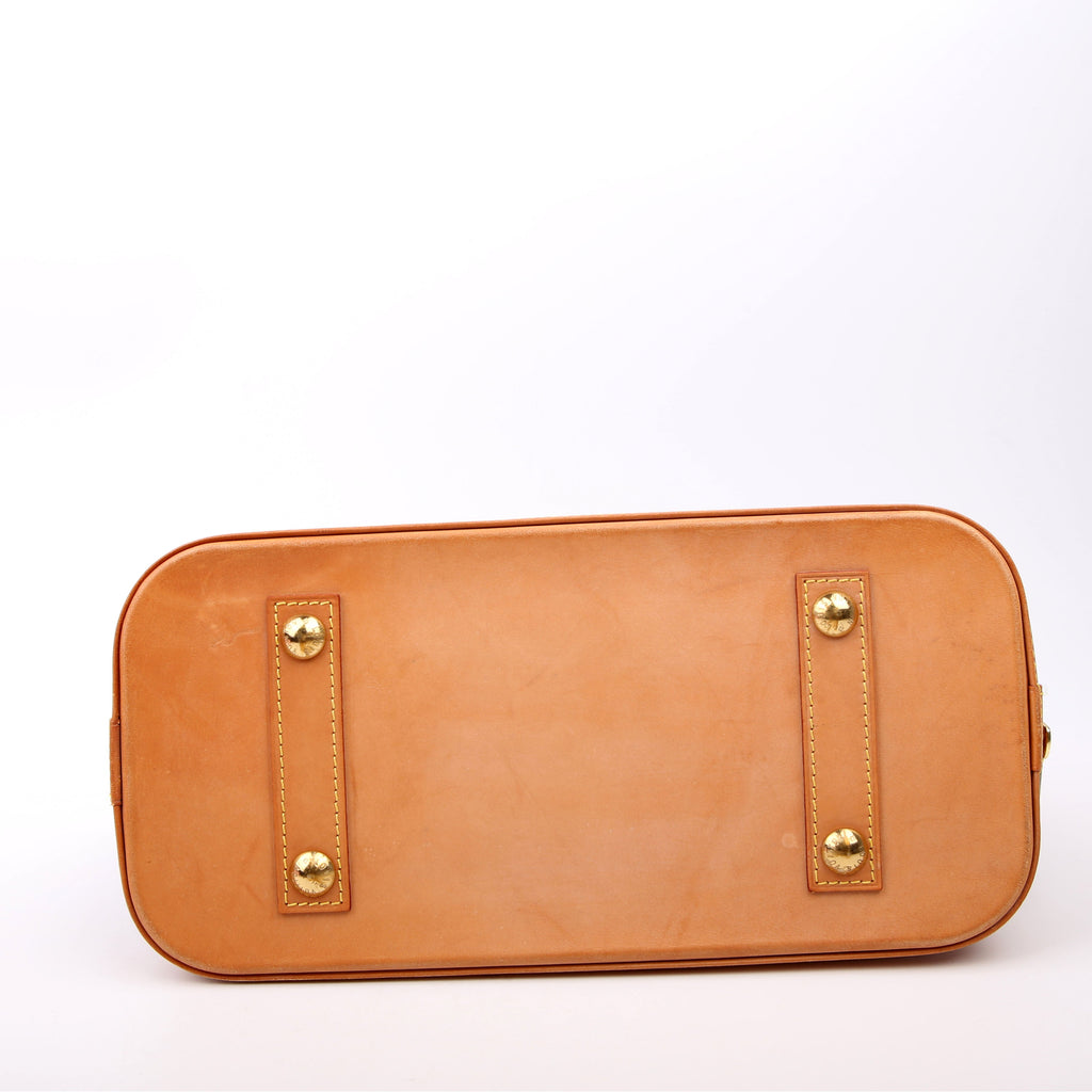 Louis Vuitton Alma PM Monogram Newer