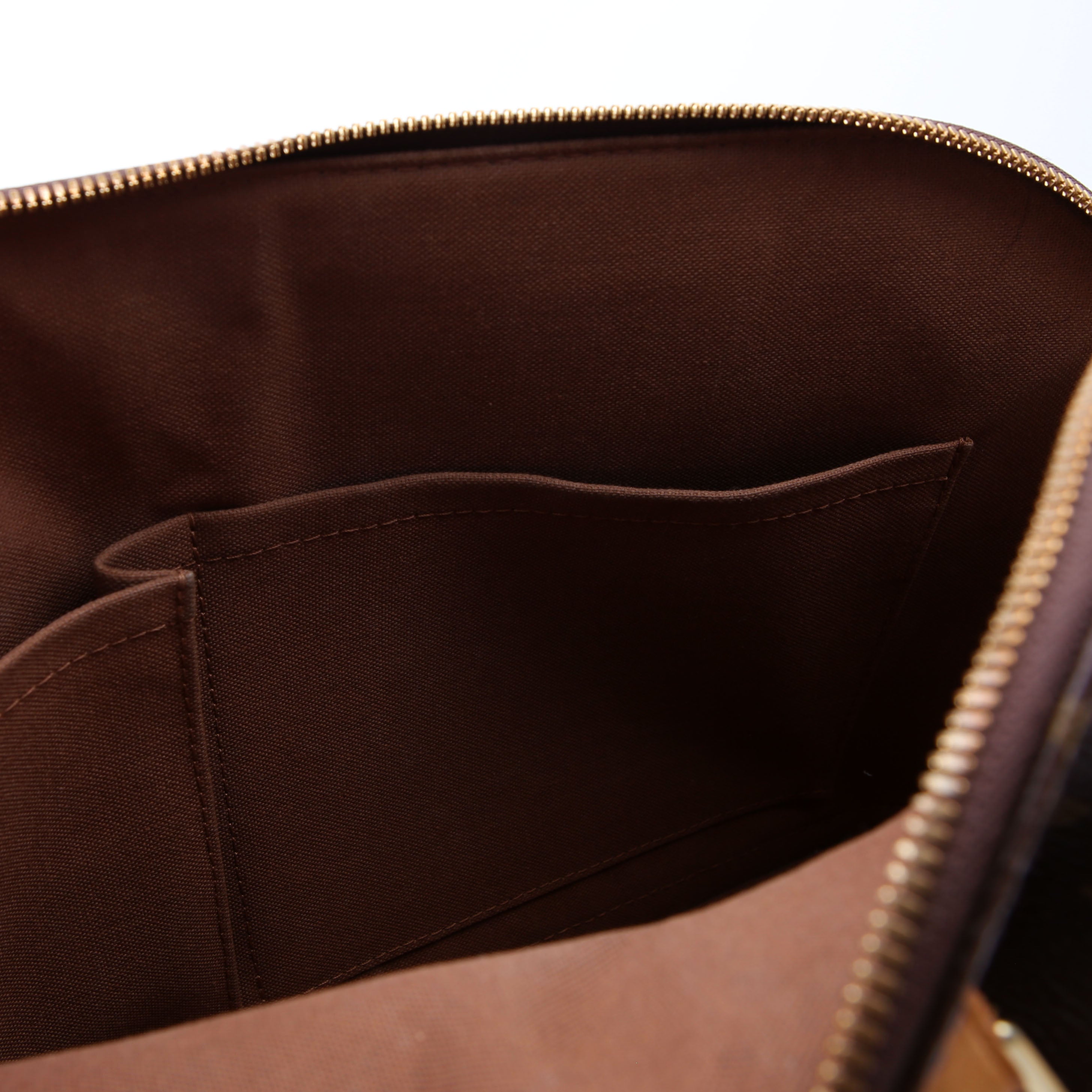 Louis Vuitton Alma PM Monogram Newer
