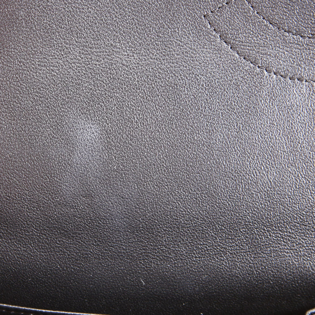 Chanel Classic Flap Max OTH 17-20M Black