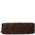 Louis Vuitton Etui 5 Cravates Tie Case Monogram