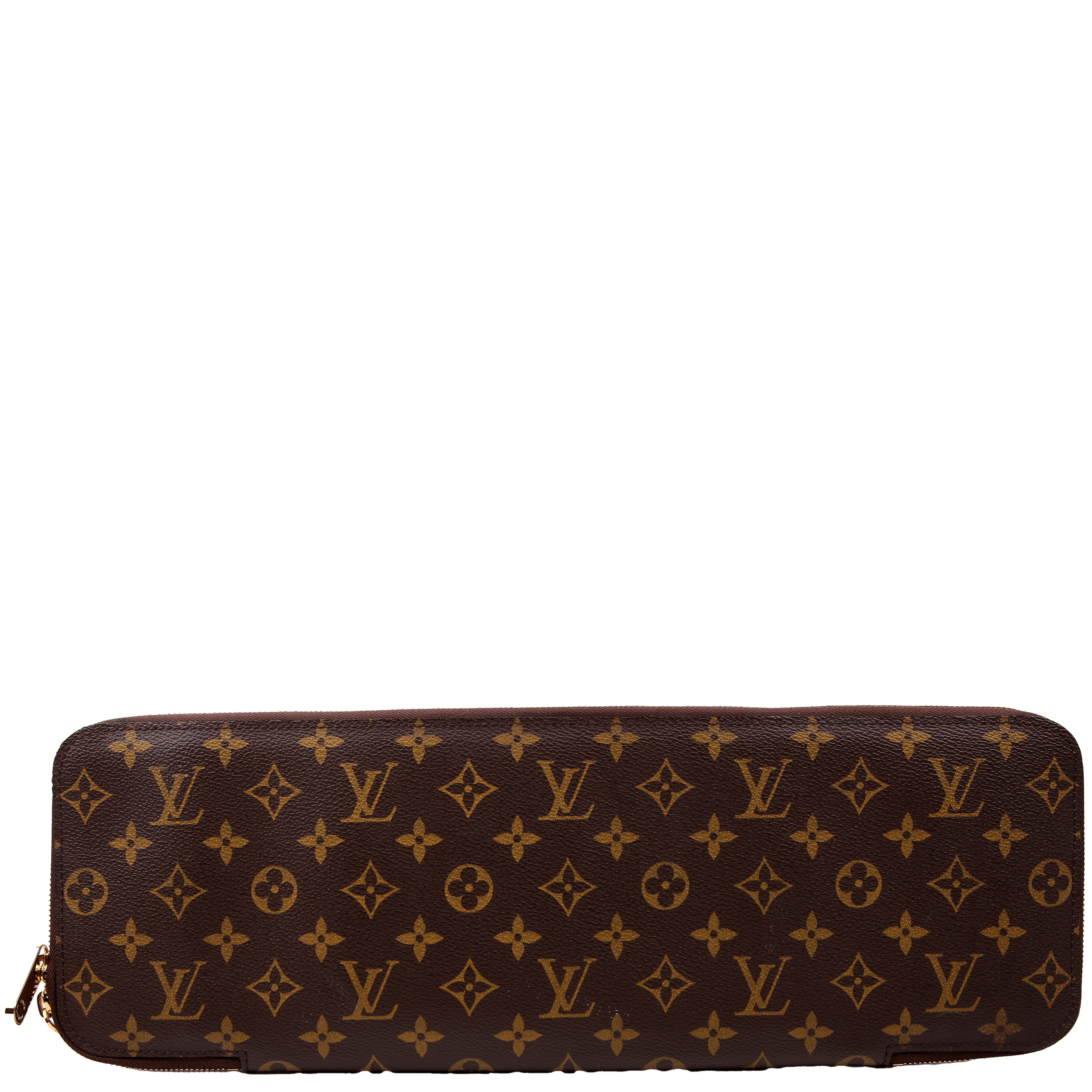 Louis Vuitton Etui 5 Cravates Tie Case Monogram