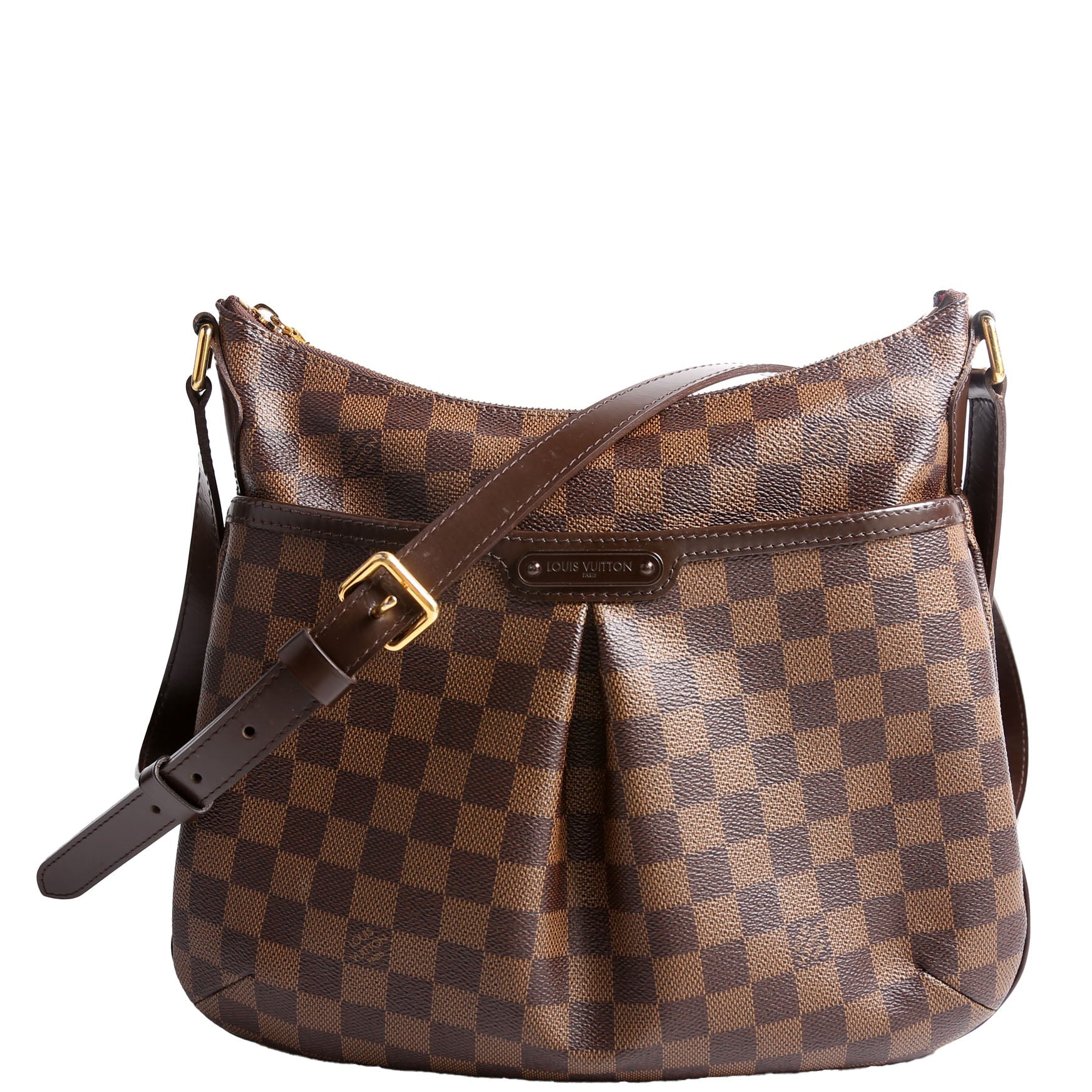 Louis Vuitton Bloomsbury PM Ebene