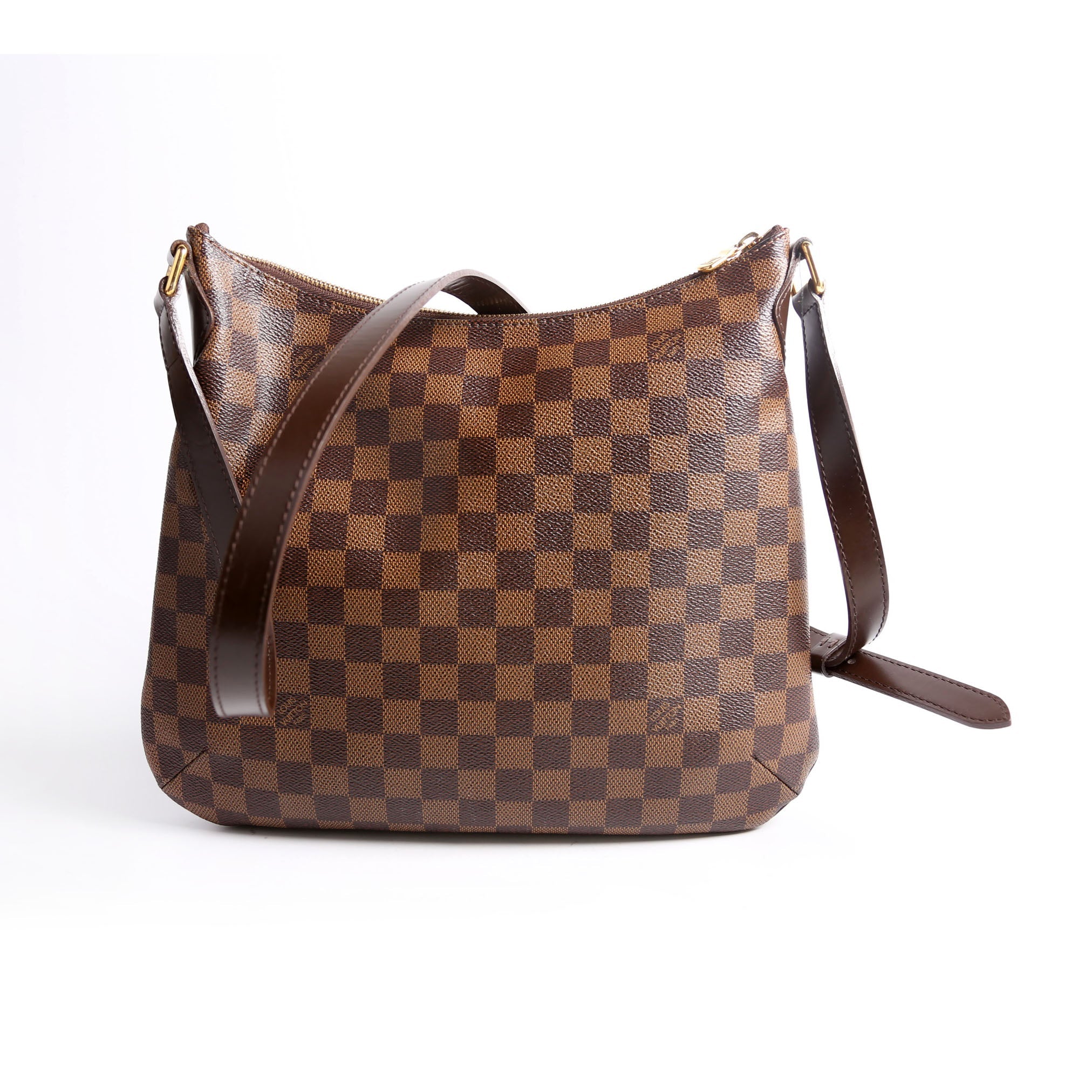 Louis Vuitton Bloomsbury PM Ebene