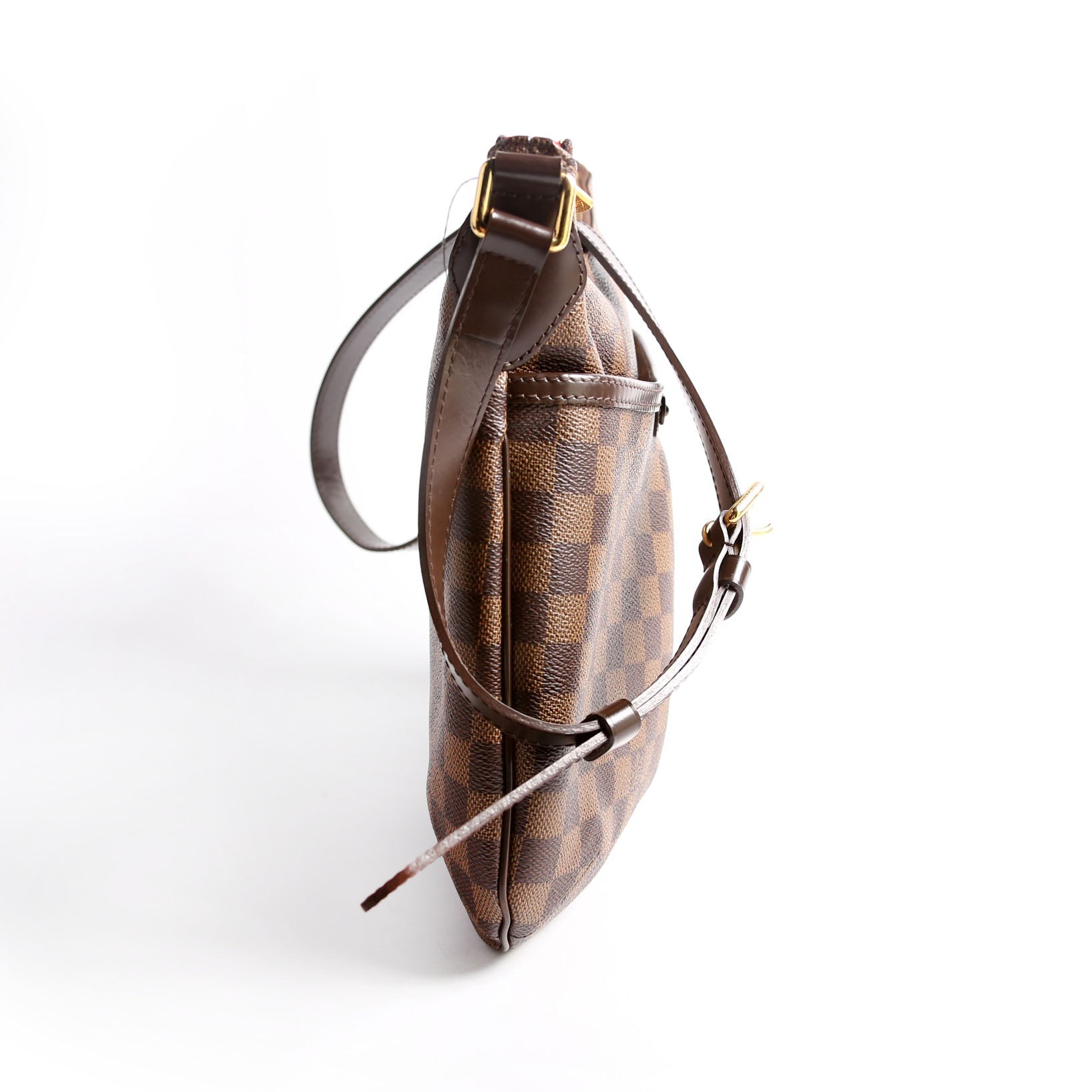 Louis Vuitton Bloomsbury PM Ebene