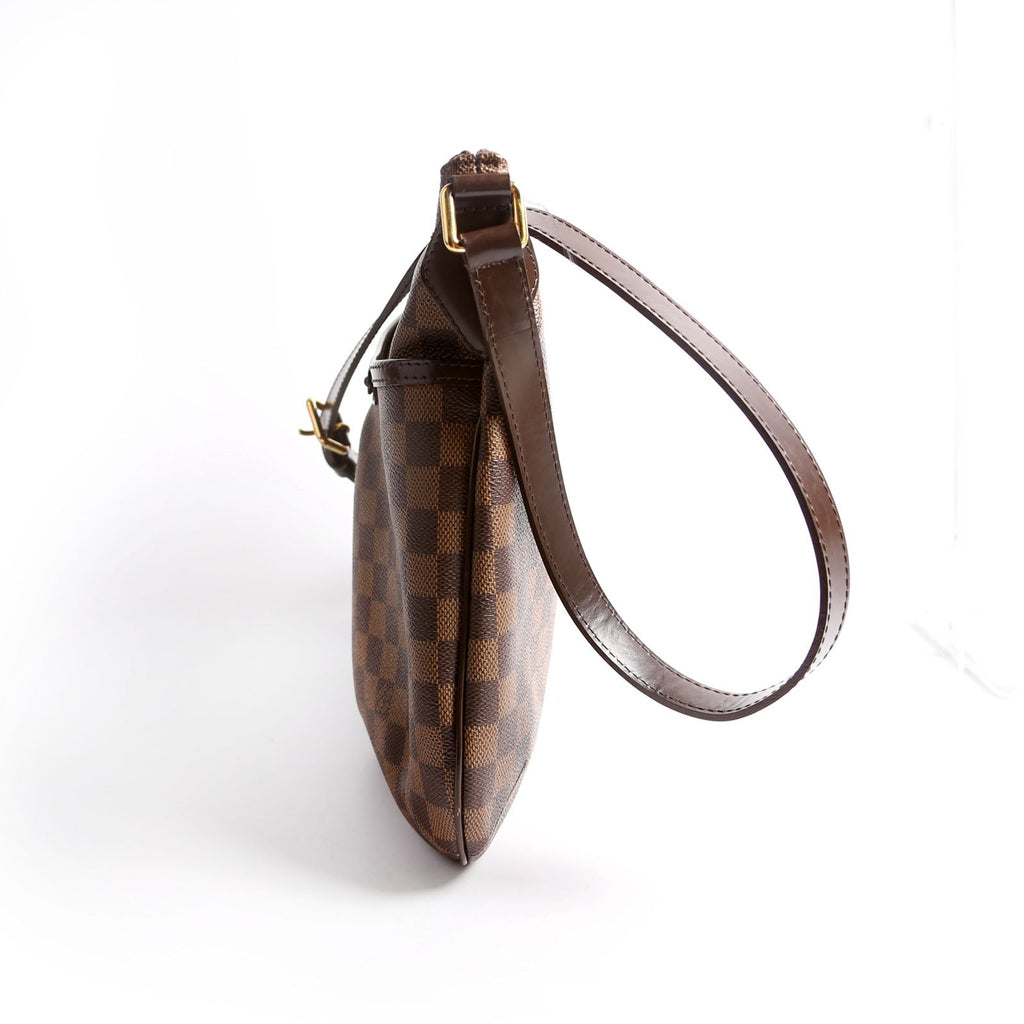 Louis Vuitton Bloomsbury PM Ebene