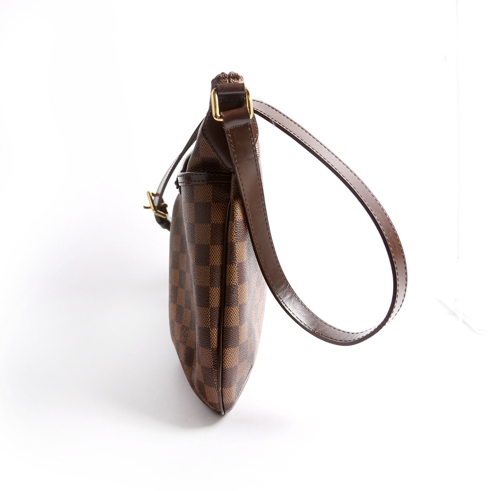 Louis Vuitton Bloomsbury PM Ebene