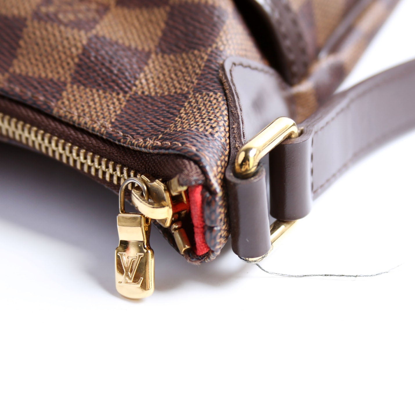 Louis Vuitton Bloomsbury PM Ebene
