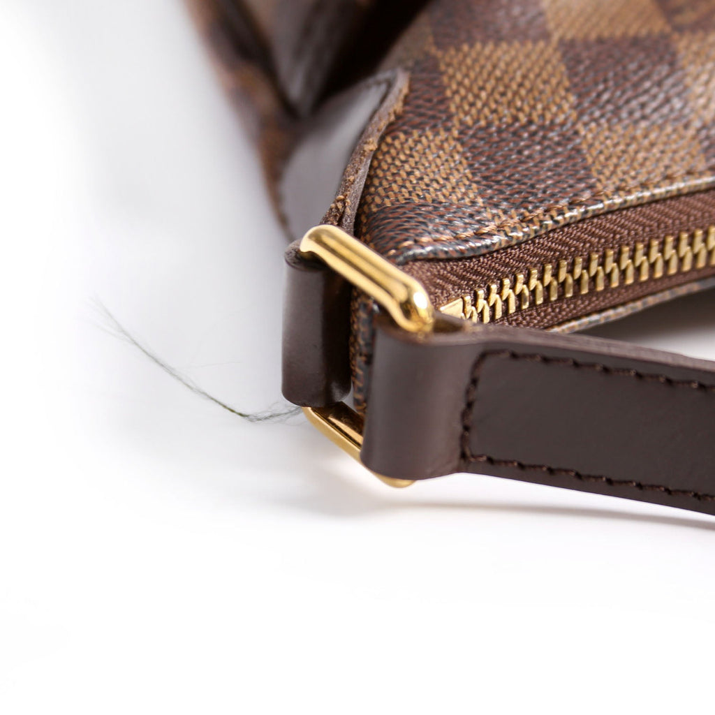 Louis Vuitton Bloomsbury PM Ebene
