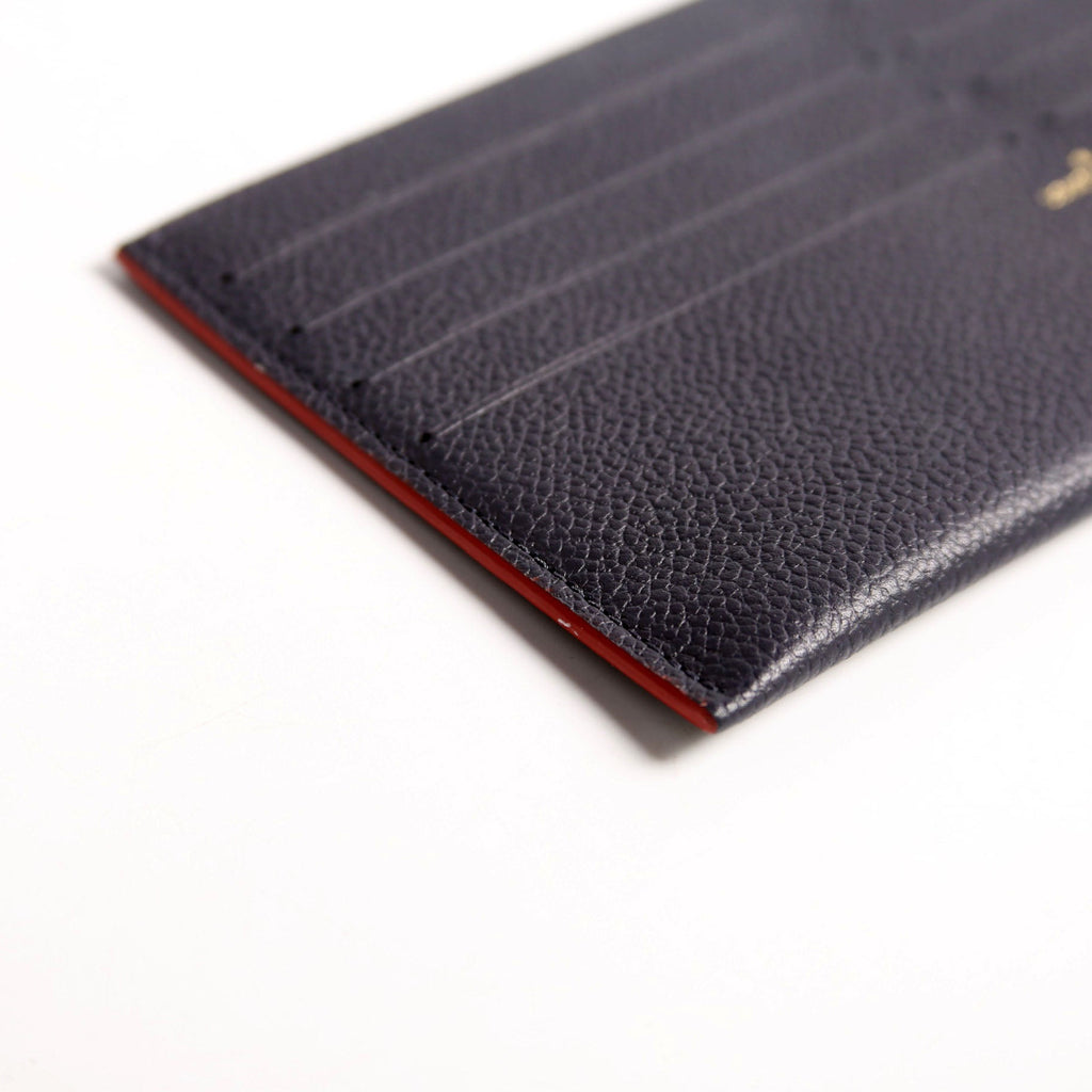 Louis Vuitton Pochette Felicie Card Insert Only Navy/Reed