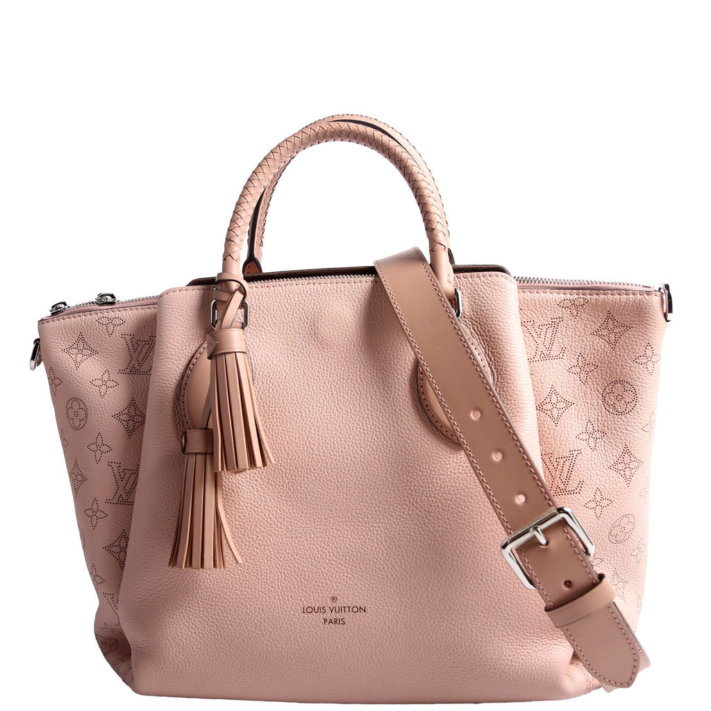 Louis Vuitton Huamea Mahina Pink