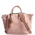 Louis Vuitton Huamea Mahina Pink