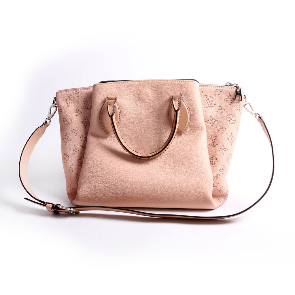 Louis Vuitton Huamea Mahina Pink