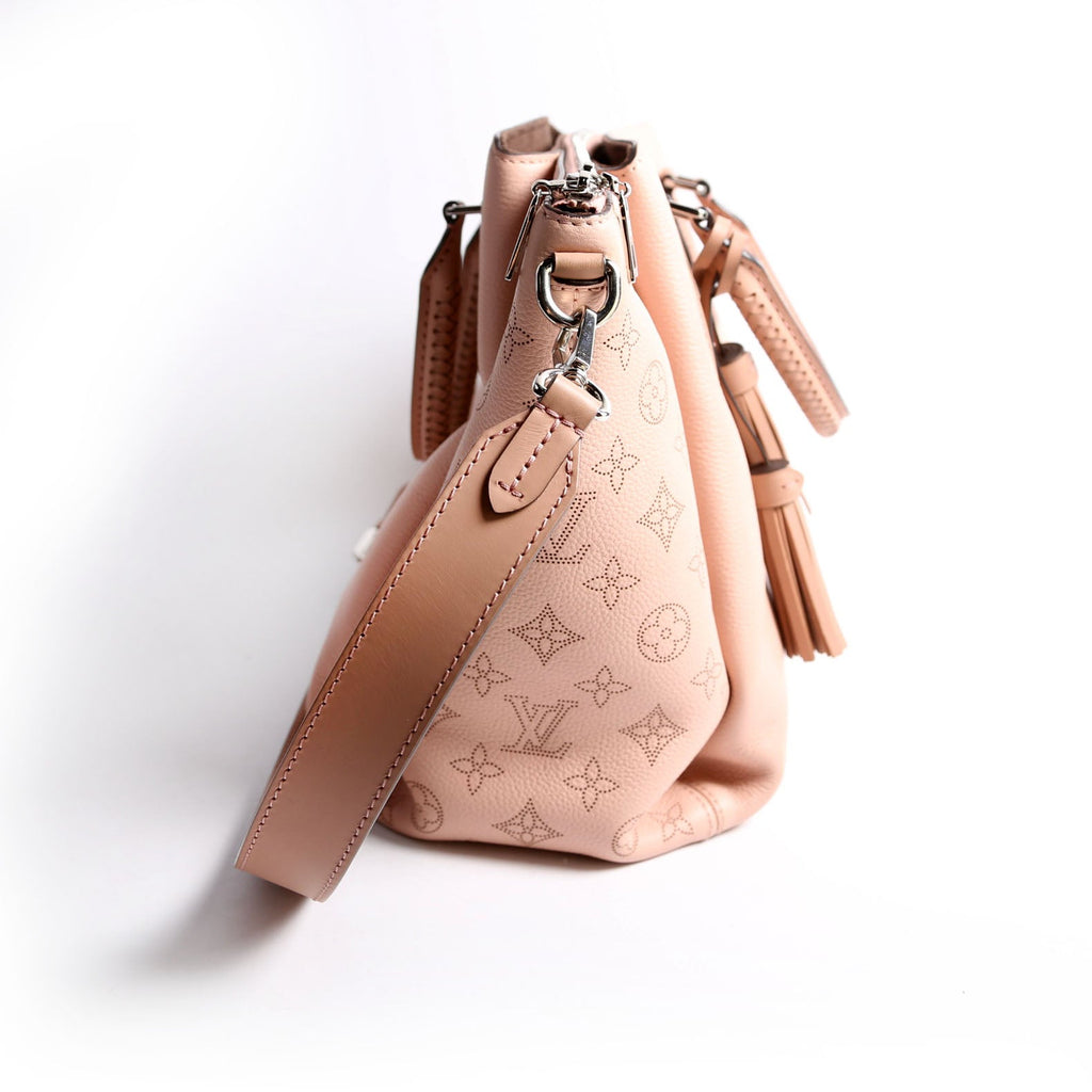 Louis Vuitton Huamea Mahina Pink