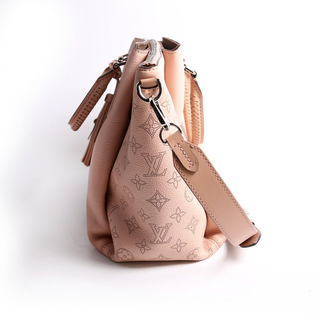 Louis Vuitton Huamea Mahina Pink