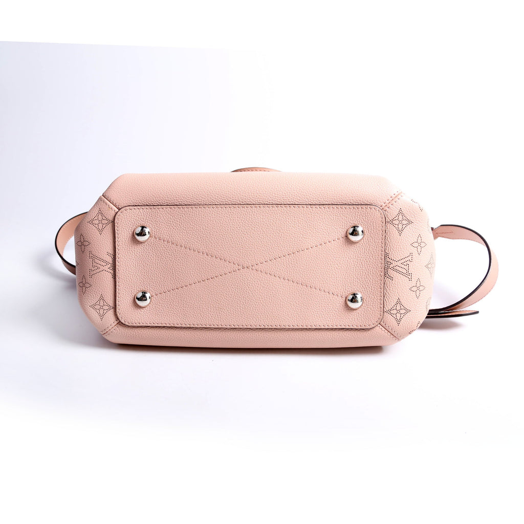 Louis Vuitton Huamea Mahina Pink