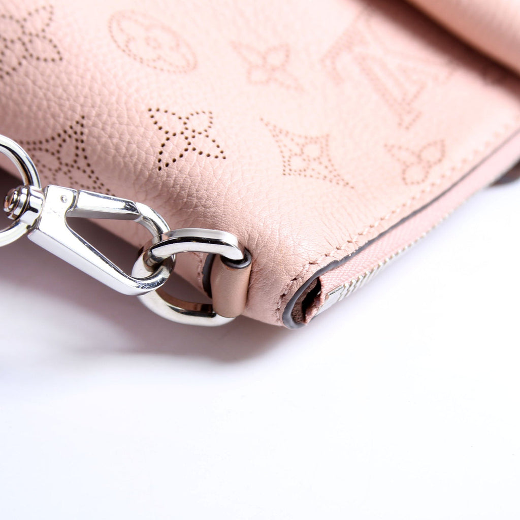 Louis Vuitton Huamea Mahina Pink