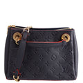 Louis Vuitton Surene BB Empreinte Navy