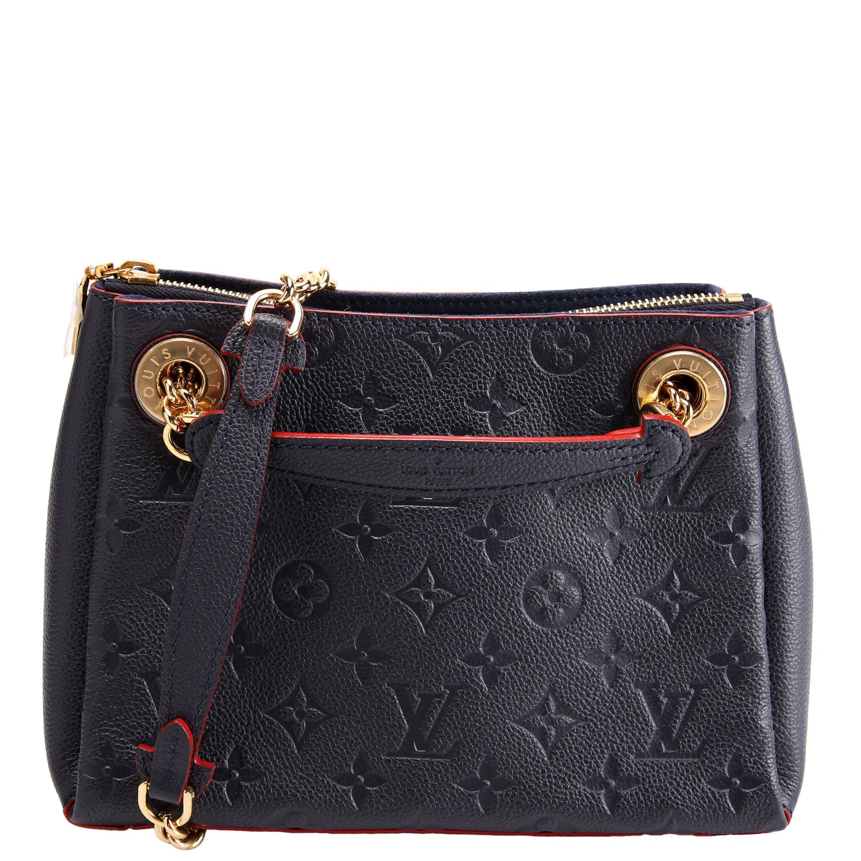Louis Vuitton Surene BB Empreinte Navy