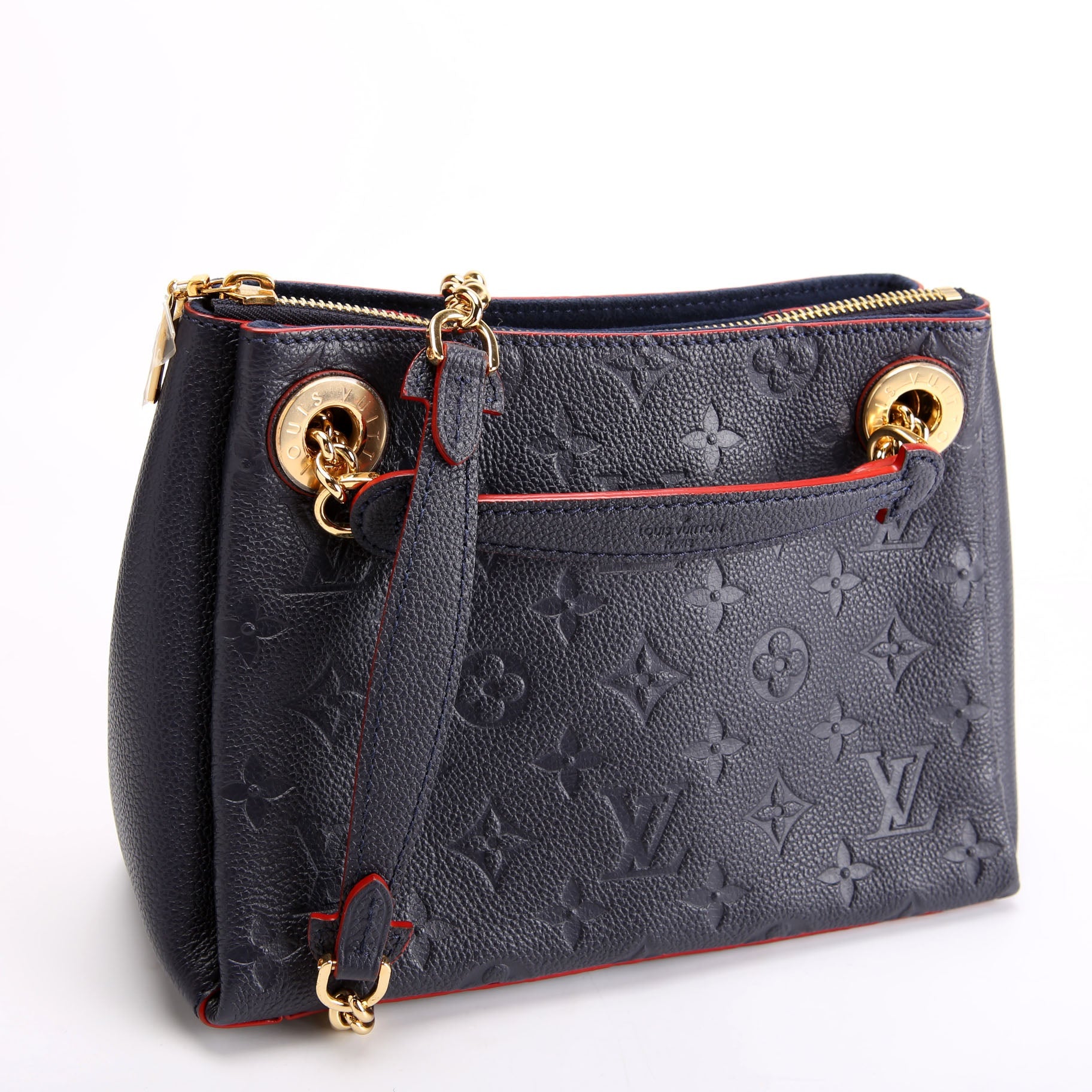 Louis Vuitton Surene BB Empreinte Navy