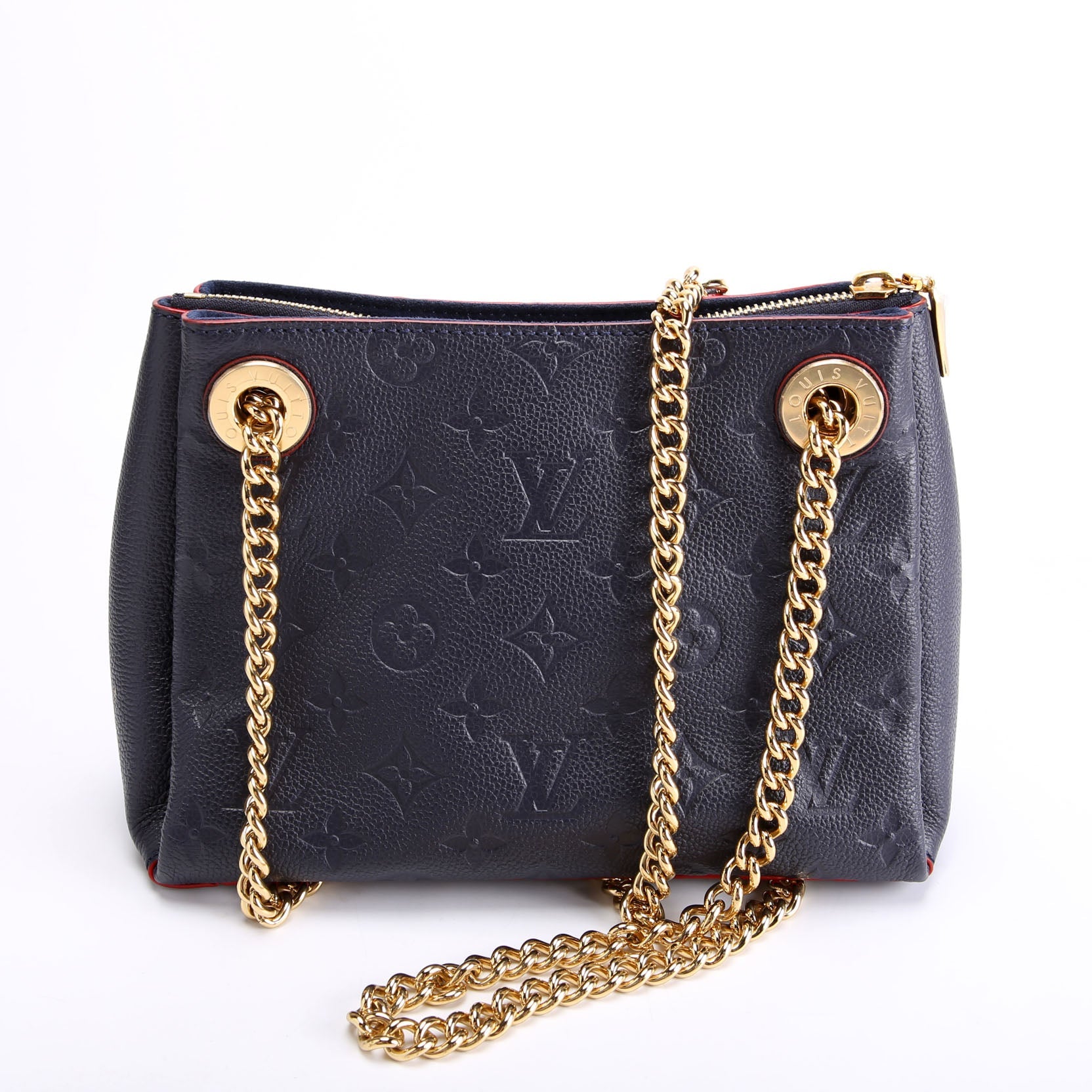 Louis Vuitton Surene BB Empreinte Navy