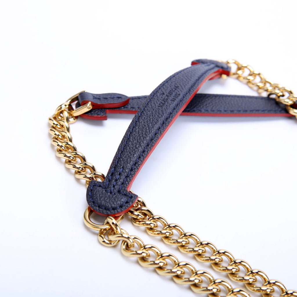 Louis Vuitton Surene BB Empreinte Navy