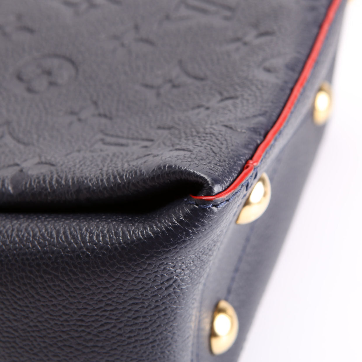 Louis Vuitton Surene BB Empreinte Navy