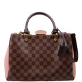 Louis Vuitton Brittany Damier Ebene