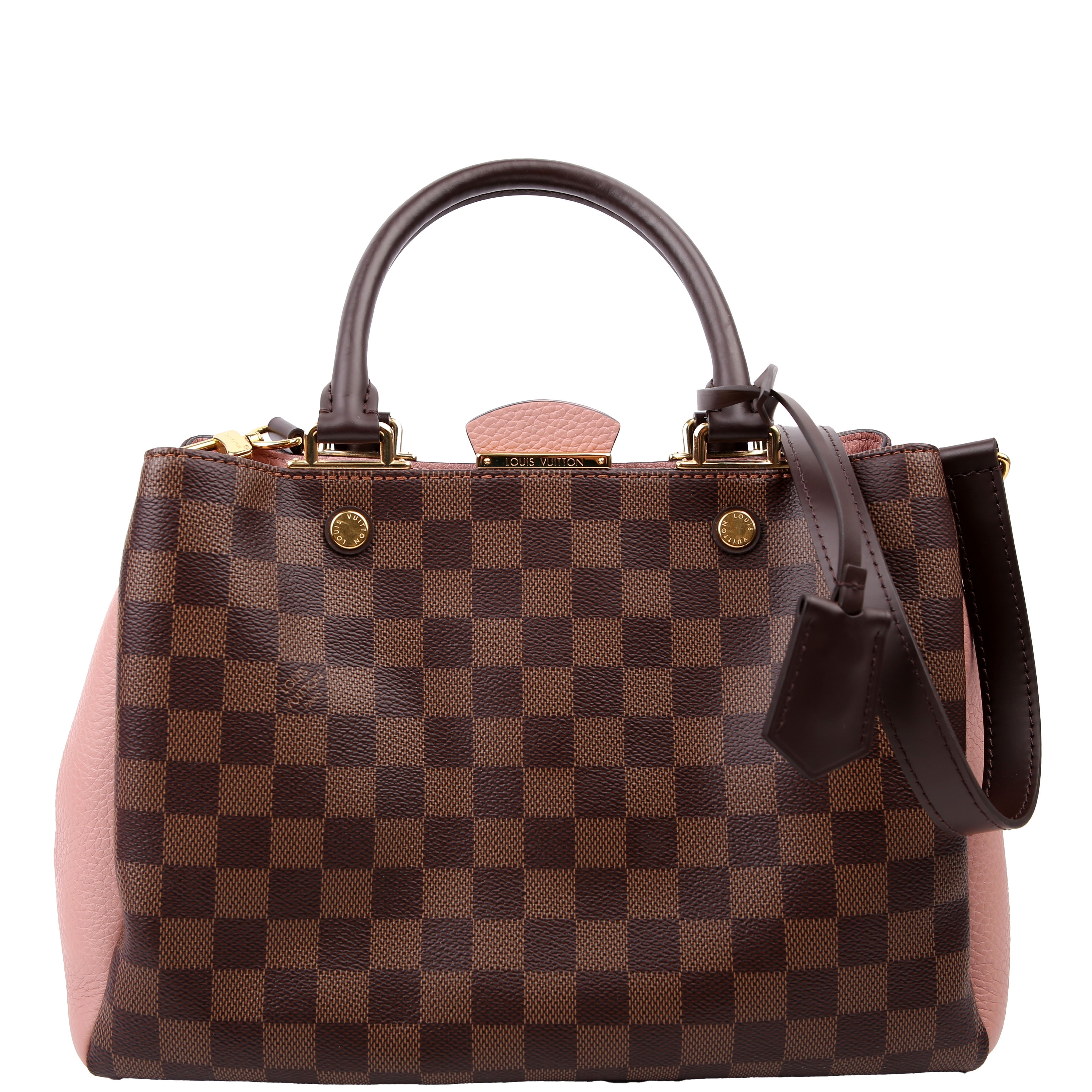 Louis Vuitton Brittany Damier Ebene