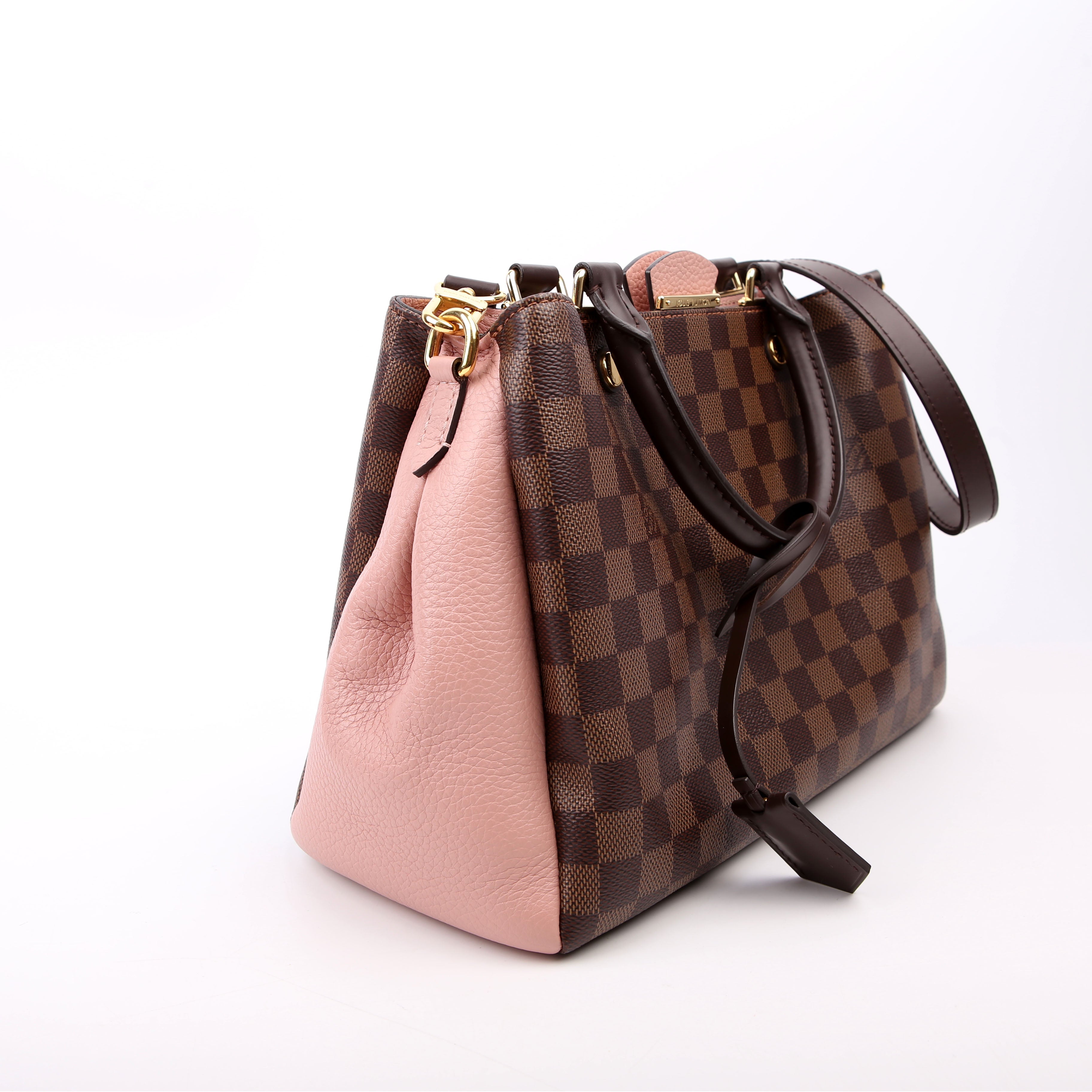 Louis Vuitton Brittany Damier Ebene