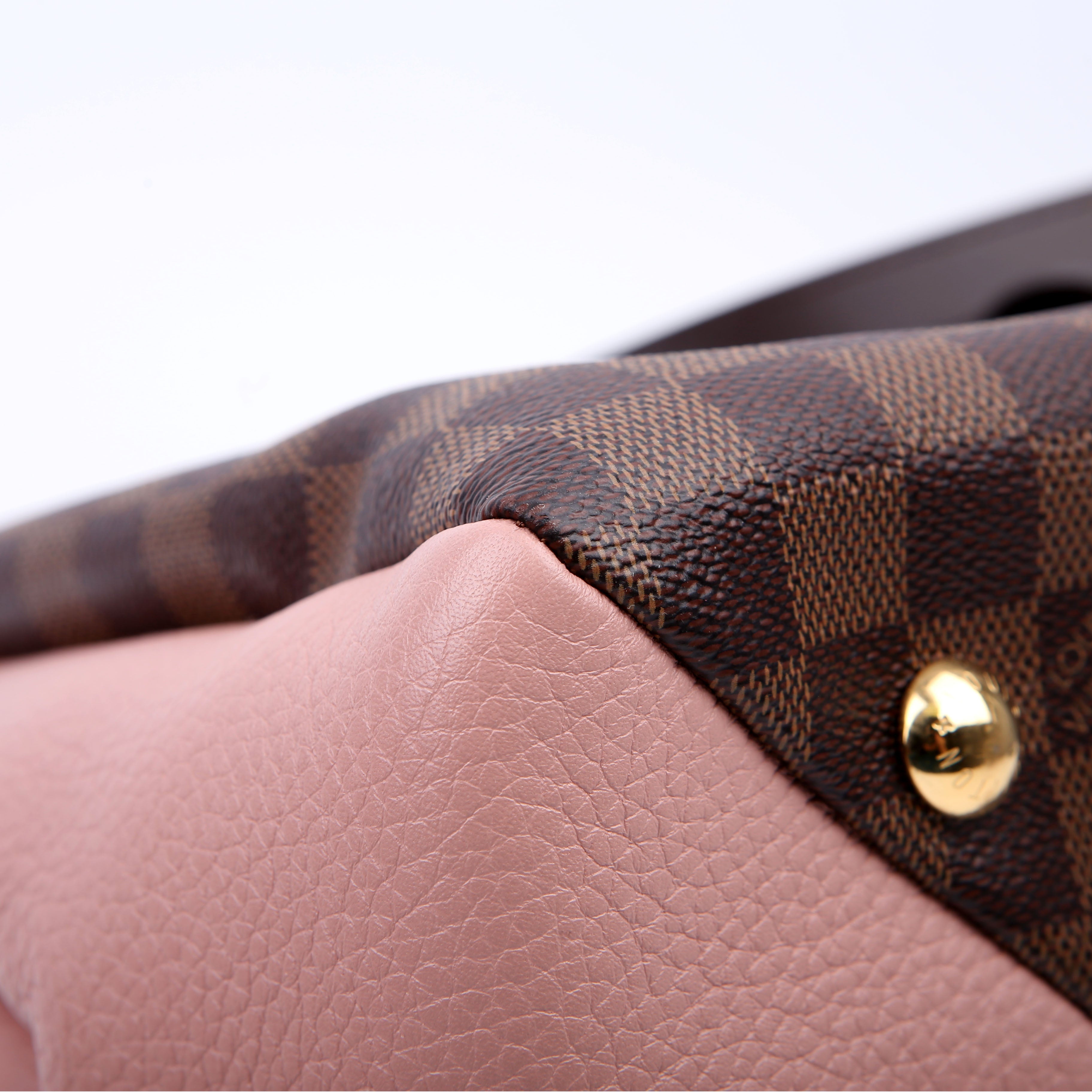 Louis Vuitton Brittany Damier Ebene