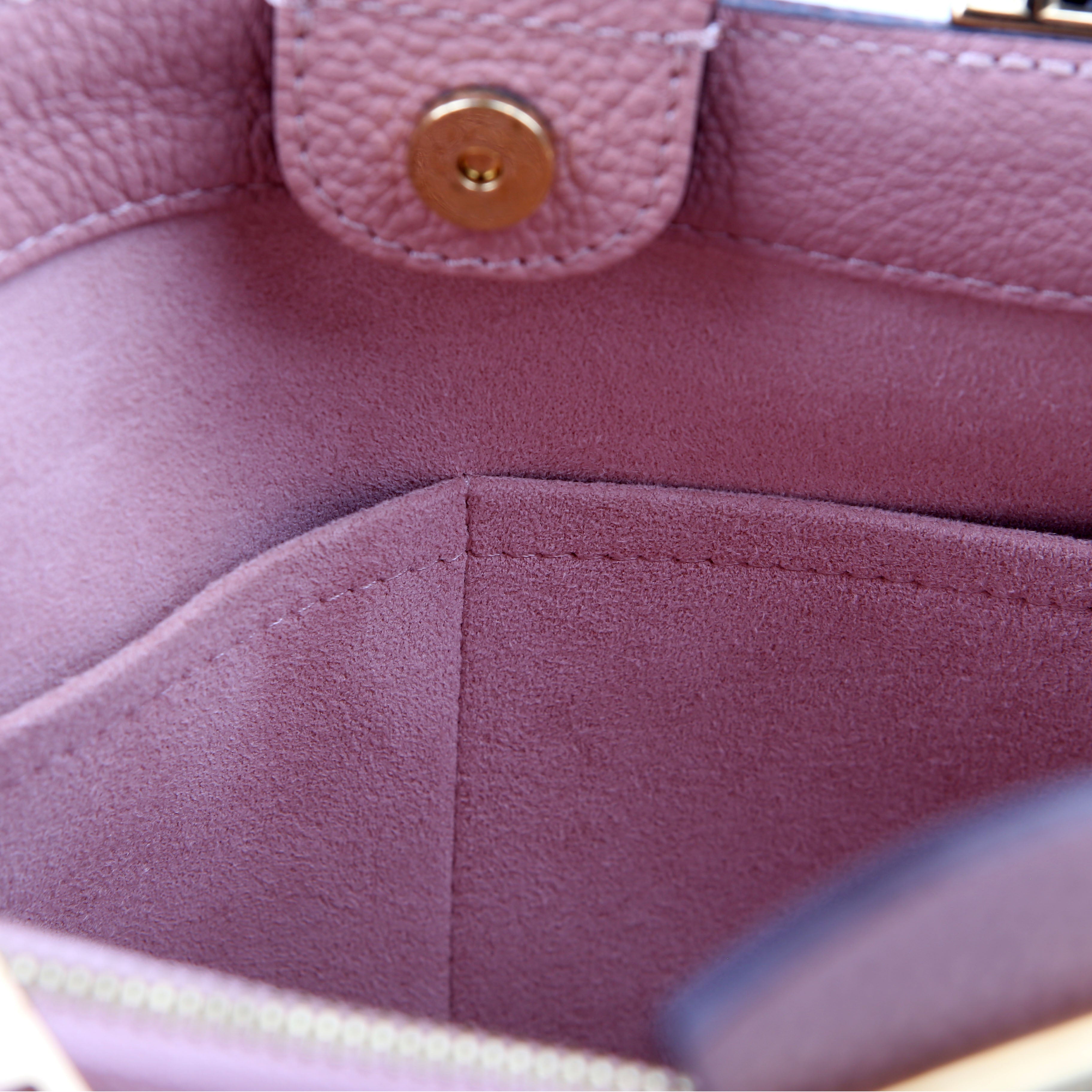 Louis Vuitton Brittany Damier Ebene