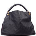 Louis Vuitton Artsy MM Empreinte Navy