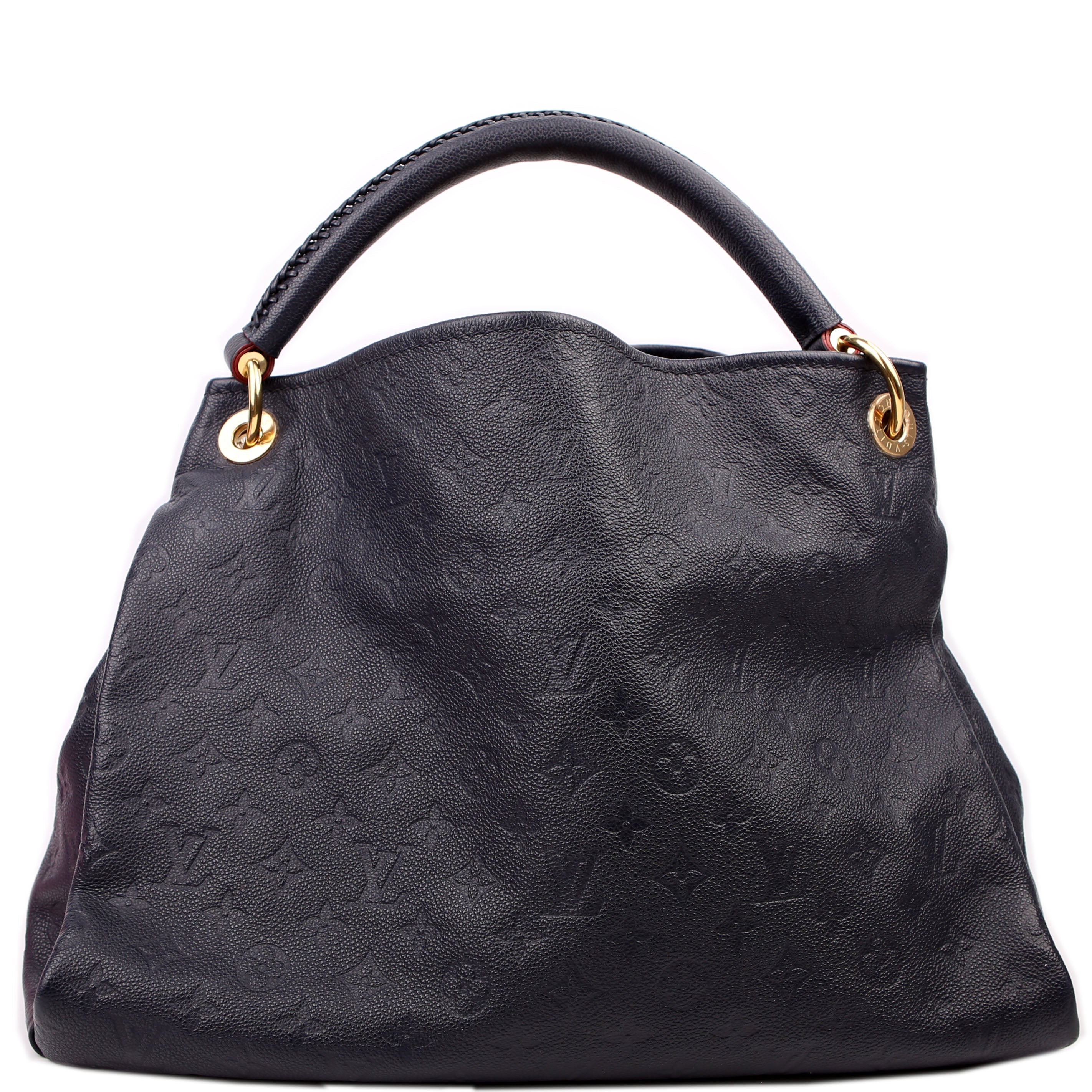 Louis Vuitton Artsy MM Empreinte Navy