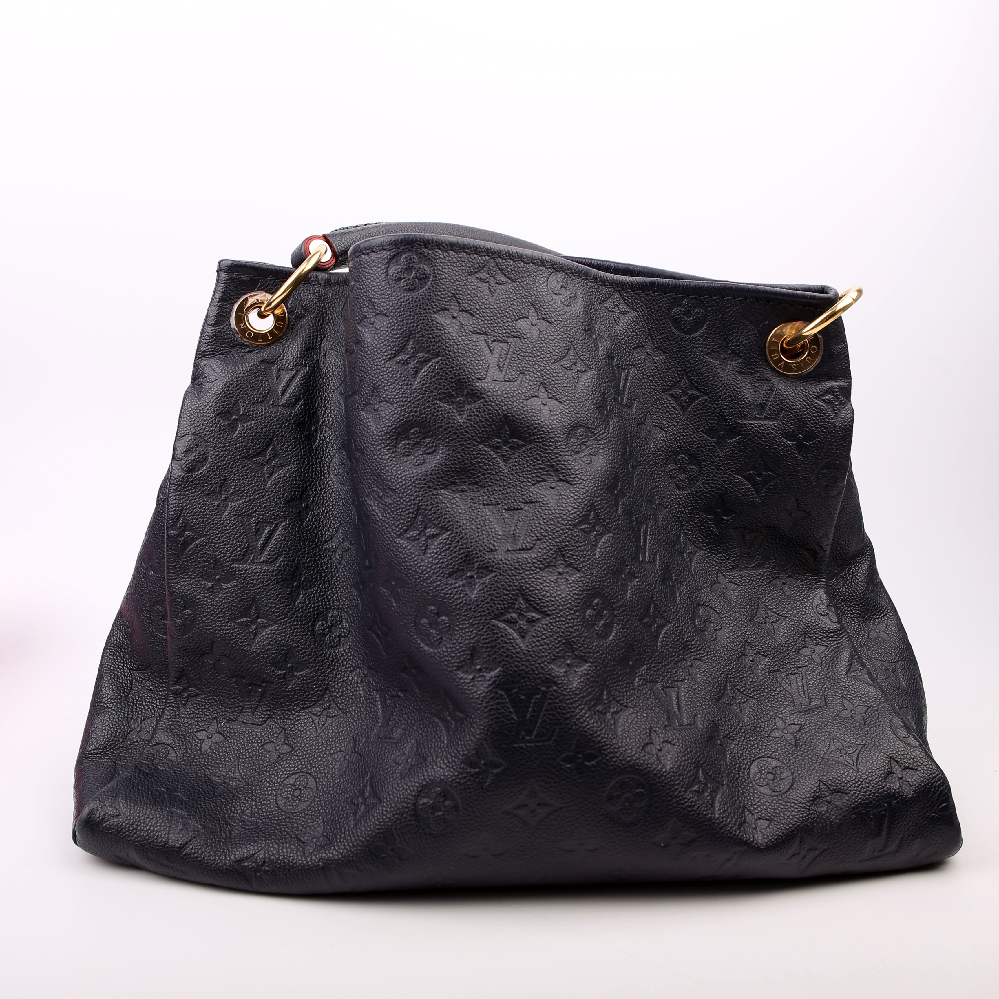 Louis Vuitton Artsy MM Empreinte Navy