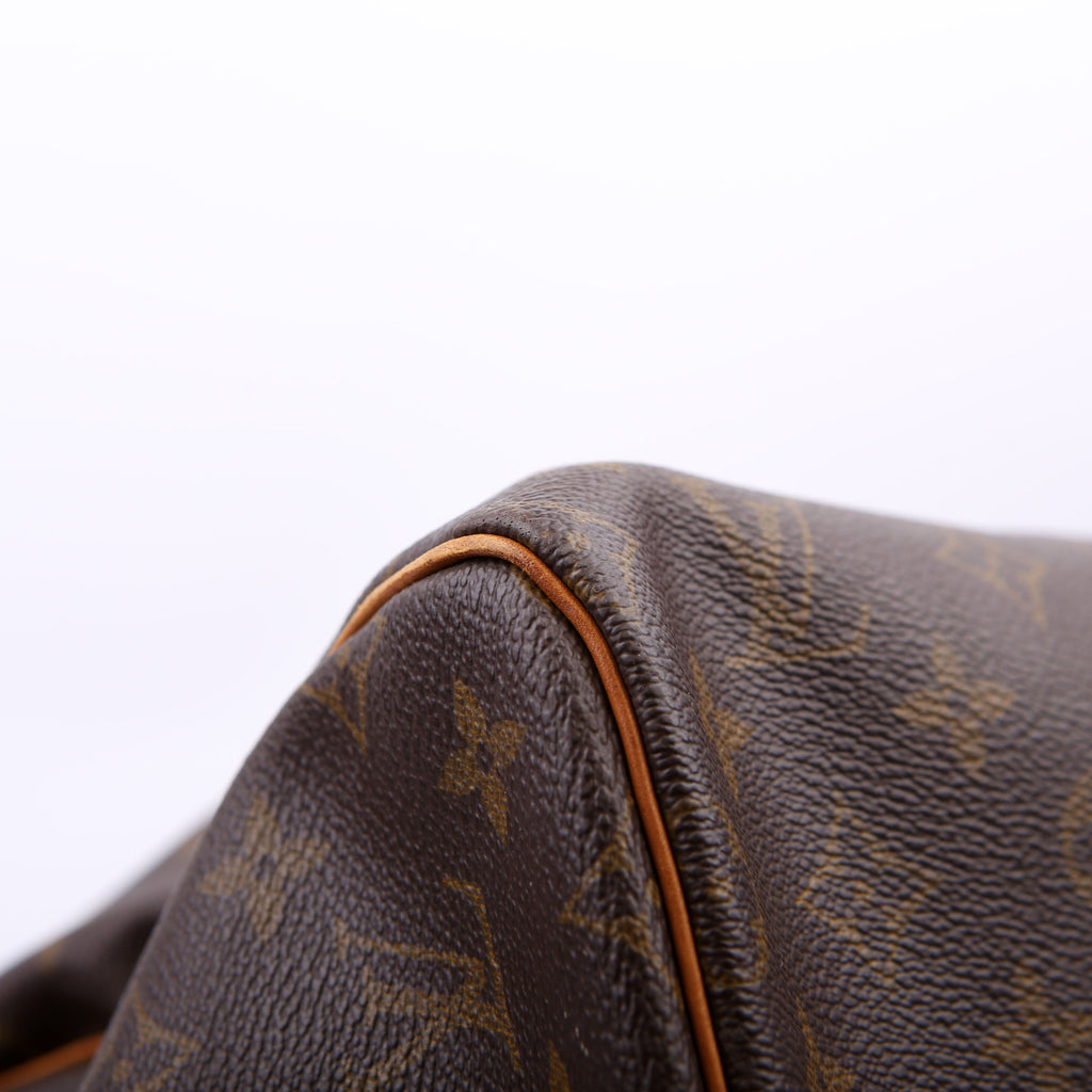 Louis Vuitton Keepall 55 Monogram