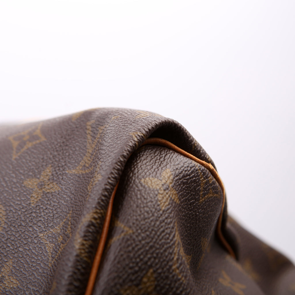 Louis Vuitton Keepall 55 Monogram