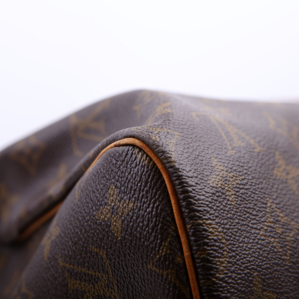 Louis Vuitton Keepall 55 Monogram