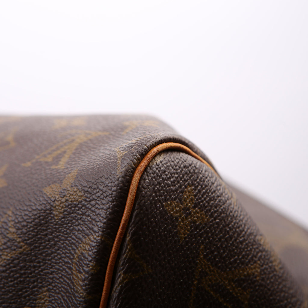 Louis Vuitton Keepall 55 Monogram