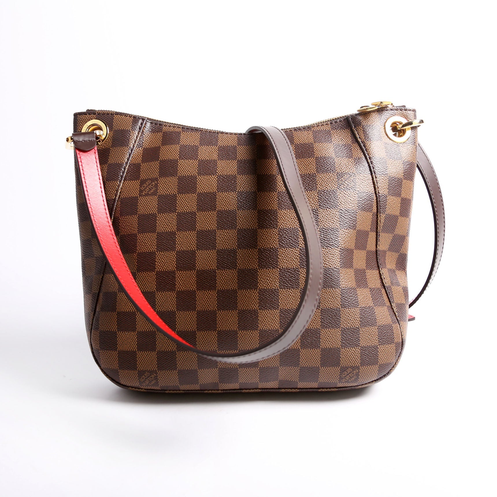 Louis Vuitton South Bank Besace Ebene
