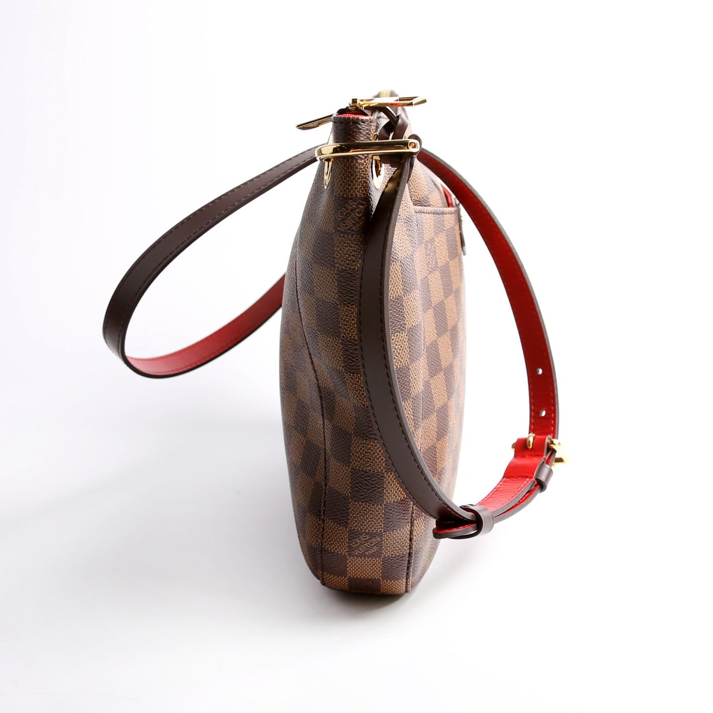 Louis Vuitton South Bank Besace Ebene