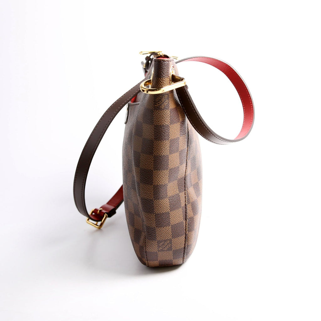 Louis Vuitton South Bank Besace Ebene