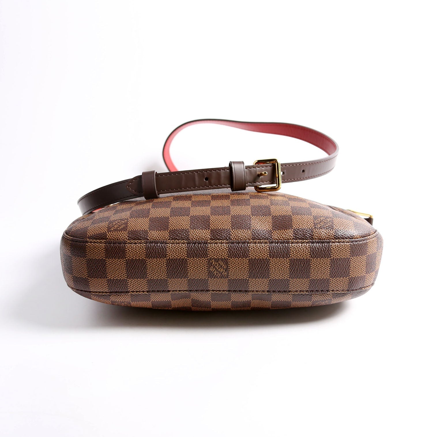 Louis Vuitton South Bank Besace Ebene