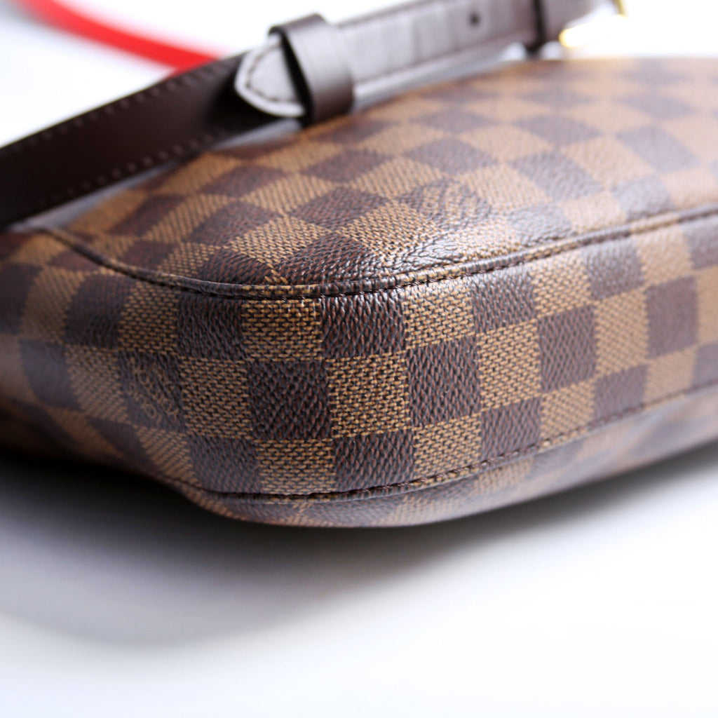 Louis Vuitton South Bank Besace Ebene