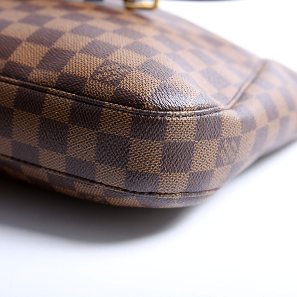 Louis Vuitton South Bank Besace Ebene
