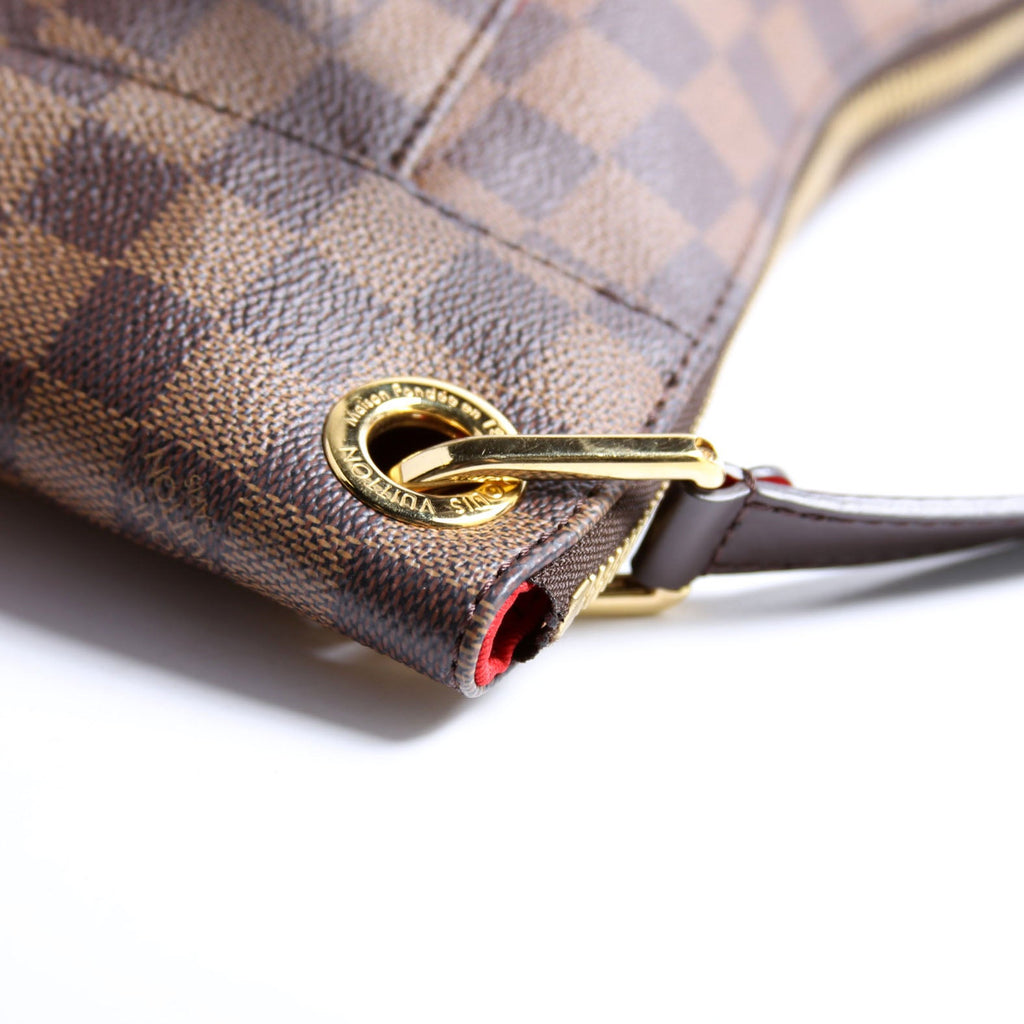 Louis Vuitton South Bank Besace Ebene