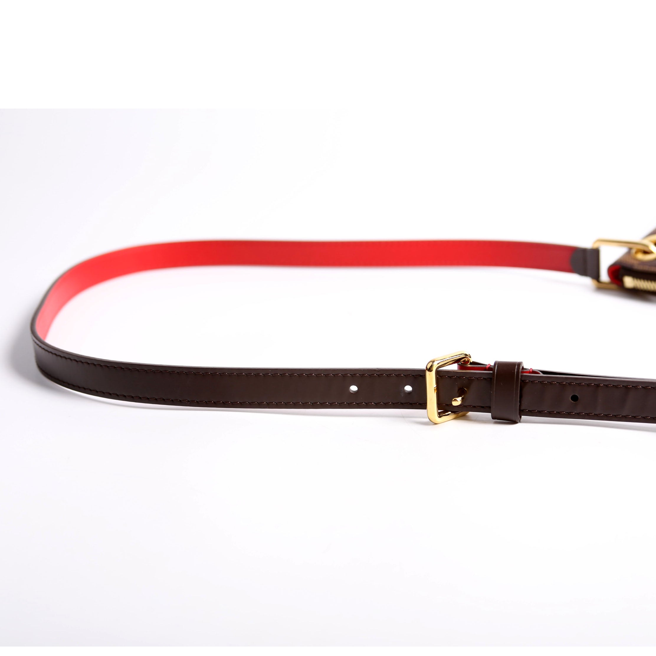 Louis Vuitton South Bank Besace Ebene