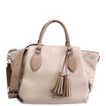 Louis Vuitton Haumea Mahina Turtledove/Brown