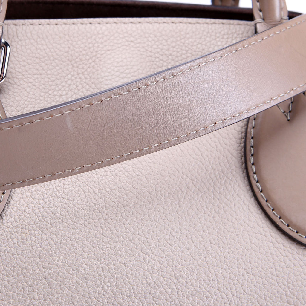 Louis Vuitton Haumea Mahina Turtledove/Brown