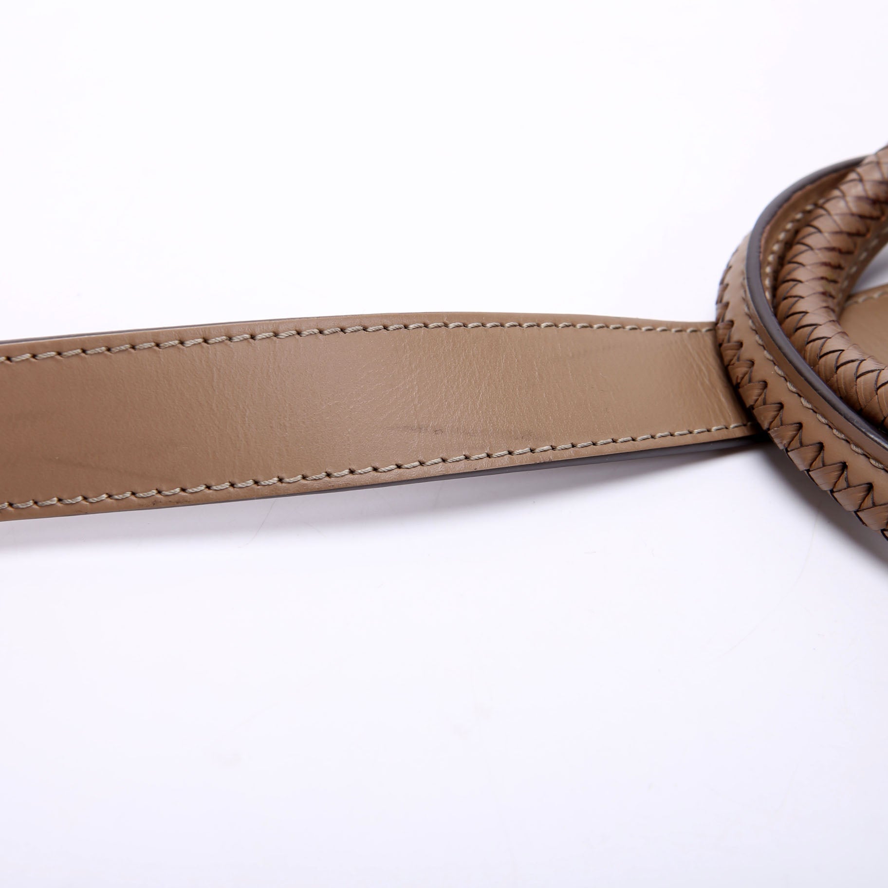 Louis Vuitton Haumea Mahina Turtledove/Brown