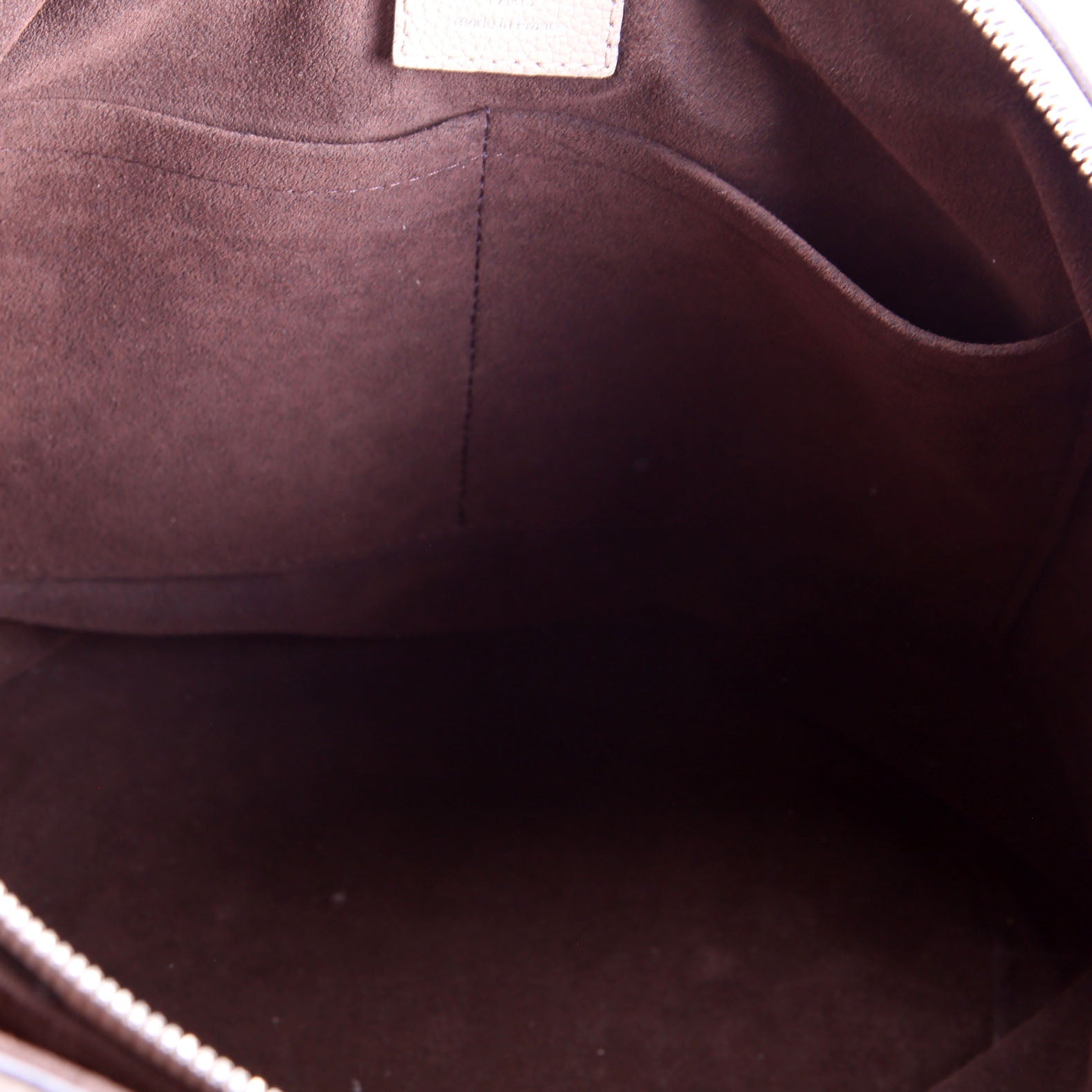 Louis Vuitton Haumea Mahina Turtledove/Brown